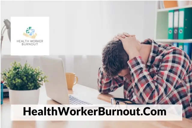 Burnout vs. Nervous Breakdown – How to Tell the Difference