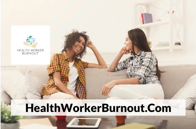 How to Explain Burnout to Your Friends and Family