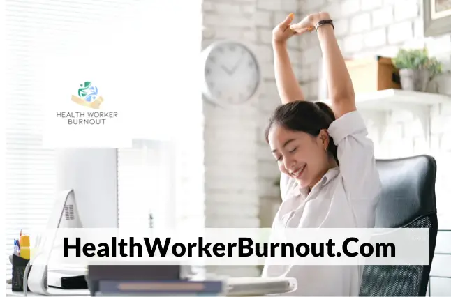 How to Recover from Burnout Fast (Step-By-Step)